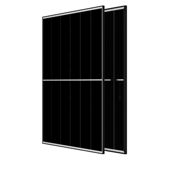 WATTKRAFT Gmbh (AIKO - WT1AIKO-A485GRH48DW Neostar 2P+48 DUAL GLASS BF 485 WP