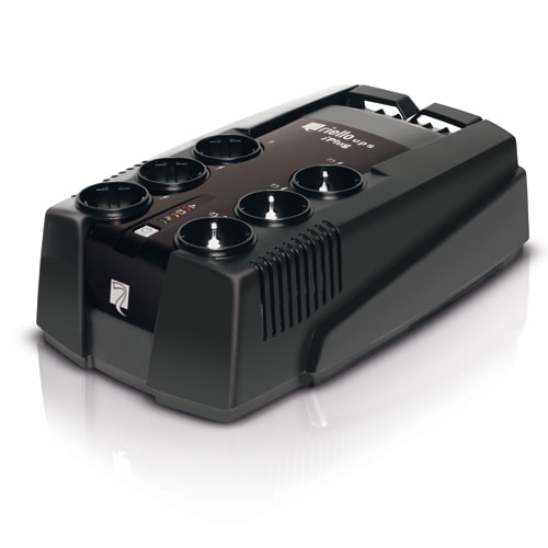 RPS(RIELLO UPS) - RIEAIPG600IRU UPS IPG 600 IT