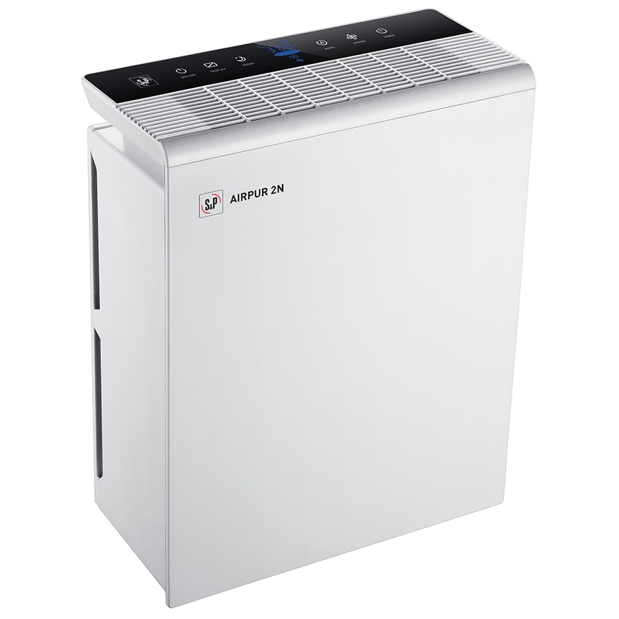 S & P ITALIA SPA - SPI5250010800 AIRPUR 2N (220/240V50/60HZ)