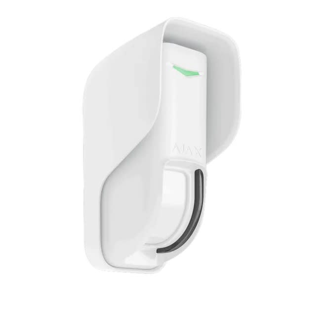 AJAX SYSTEMS POLAND - AJX101441.289.WH1 CURTAIN OUTDOORWHITE