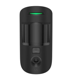 AJAX SYSTEMS POLAND - AJX117744.307.WH1 MOTIONCAM HDRWHITE
