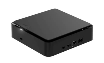 AJAX SYSTEMS POLAND - AJX134506.122.WH1 NVR HAC (16CH)WHITE