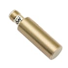 DATASENSING SRL - DTGAK1/AP-1H SENSORE INDUTTIVO M18 DC
