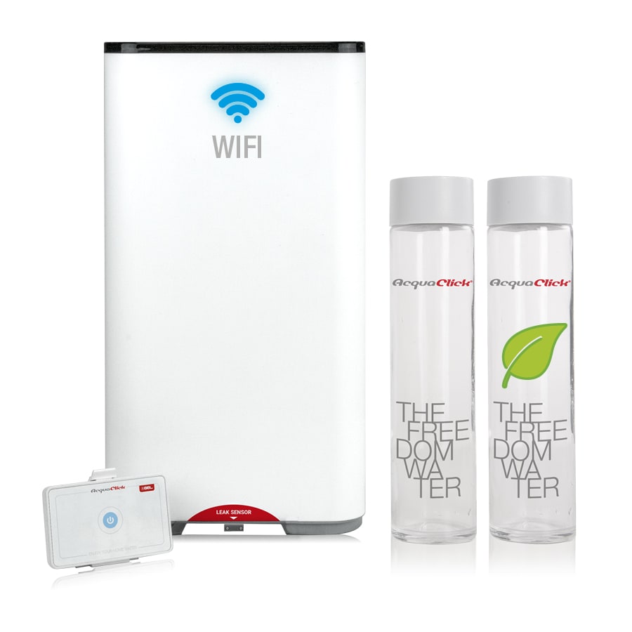 GEL SPA - GE110235000 ACQUACLICK 4.0