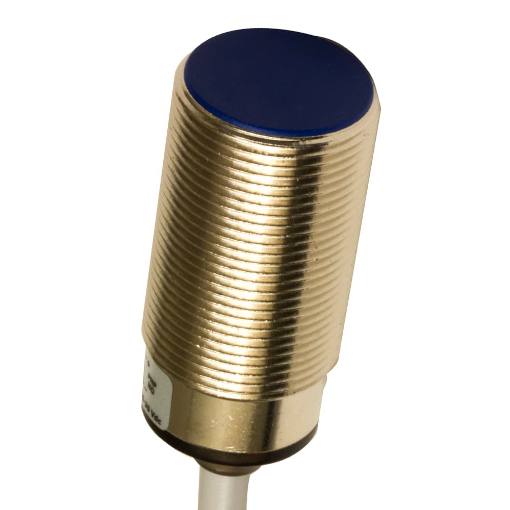 DATASENSING SRL - DTGAK6/AP-1A SENSORE INDUTTIVO M18 DC