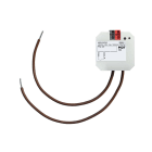 MDT ITALIA SRL - EYGAKK-01UP.03 Att. 1can.,230V,16A, incasso