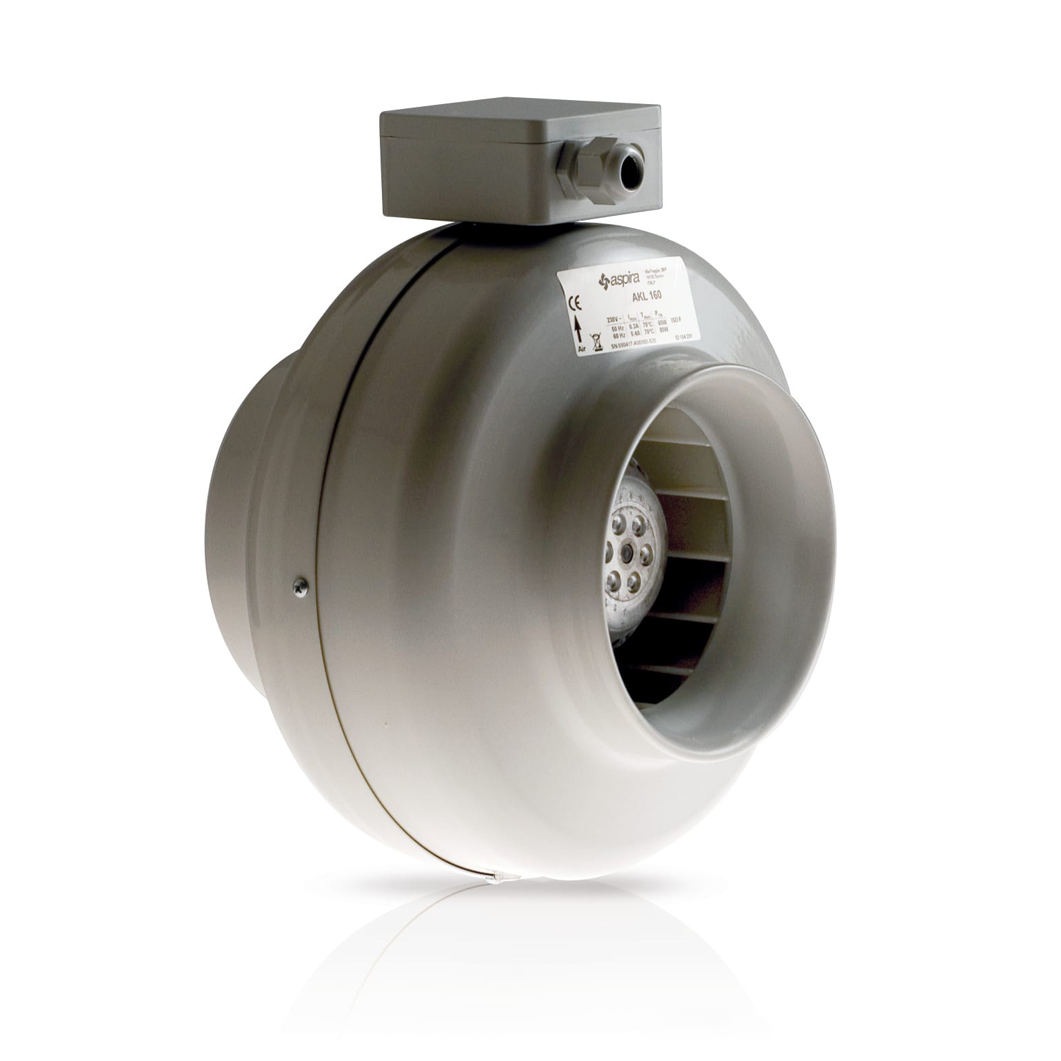 FANTINI COSMI SPA - FANAP8490 AKL 125 L