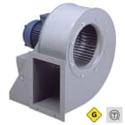 ELICENT (MAICO) - ELI1XS0000 ICS-ATX 200/2 GAS T 1,1K LG STD