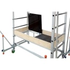 FACAL SRL - FAFAL-PIA PIANALE COMPLETO TRABATTELLO ALTO