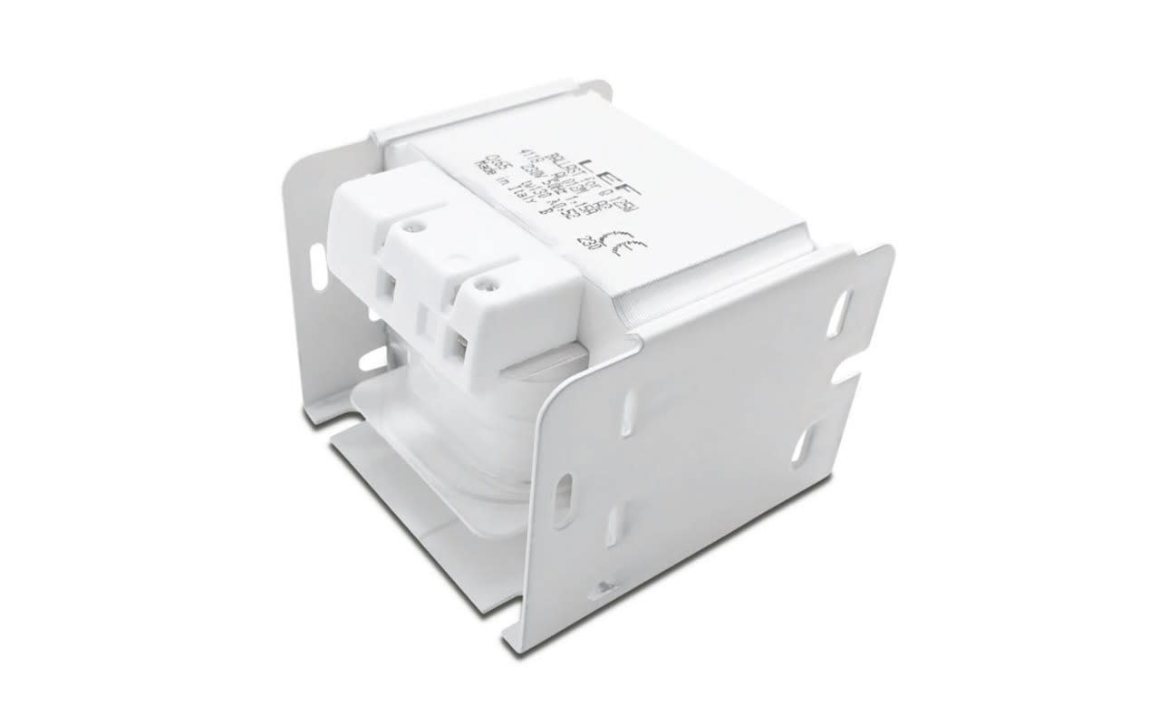 LEF LIGHTING SRL - LEFAL025MI ALIM.X LAMP.A SC. 250W MERC/IODURI 2,13A