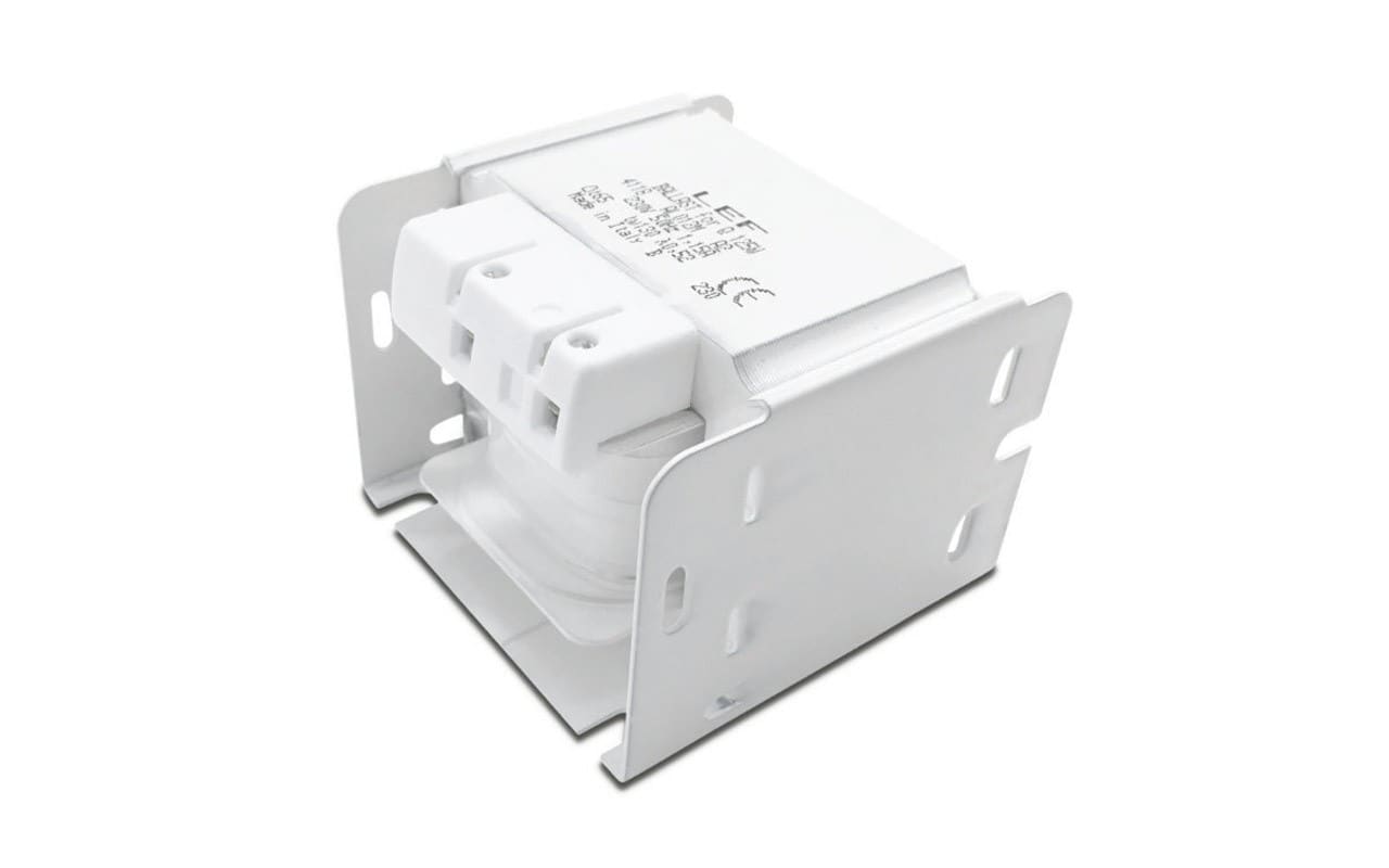 LEF LIGHTING SRL - LEFAL025SI/T ALIM.X LAMP.A SC. 250W S/MH + TERM. 3,0A