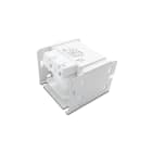 LEF LIGHTING SRL - LEFAL025SI/T ALIM.X LAMP.A SC. 250W S/MH + TERM. 3,0A
