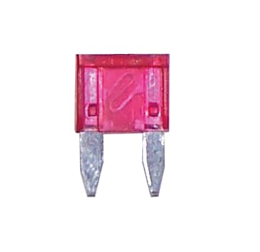 WIMEX - WIM5010210 AL-1 10A ROSSO 10MM F2,8 FUS