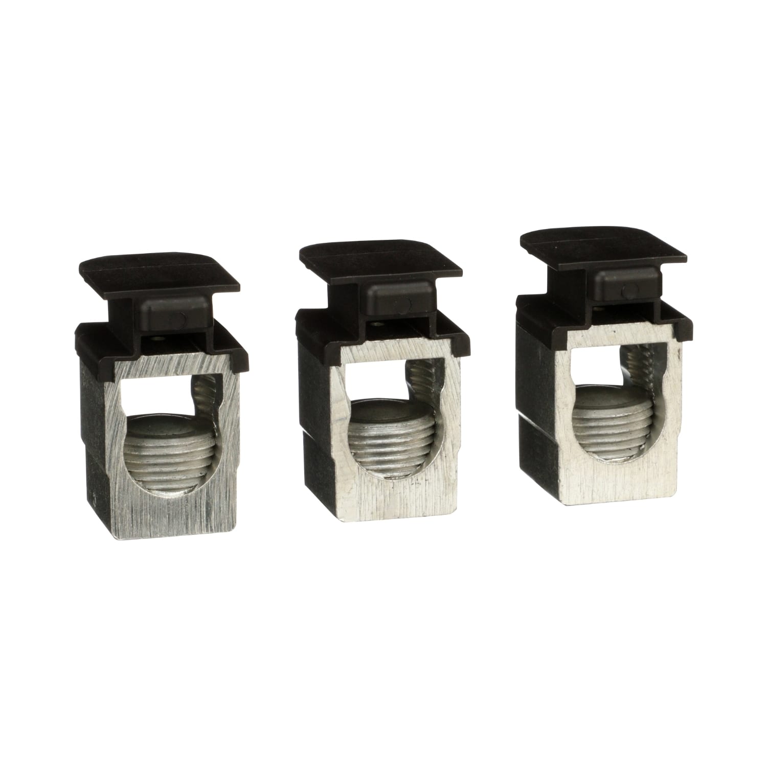 SCHNEIDER ELECTRIC - SNRAL175JD J-FRAME MECHANICAL LUG KIT 150-175A