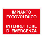 GRAFOPLAST SRL - GRAAL18013P1 IMPIANTO FOTOVOLTAICO ... IN AL 210X297