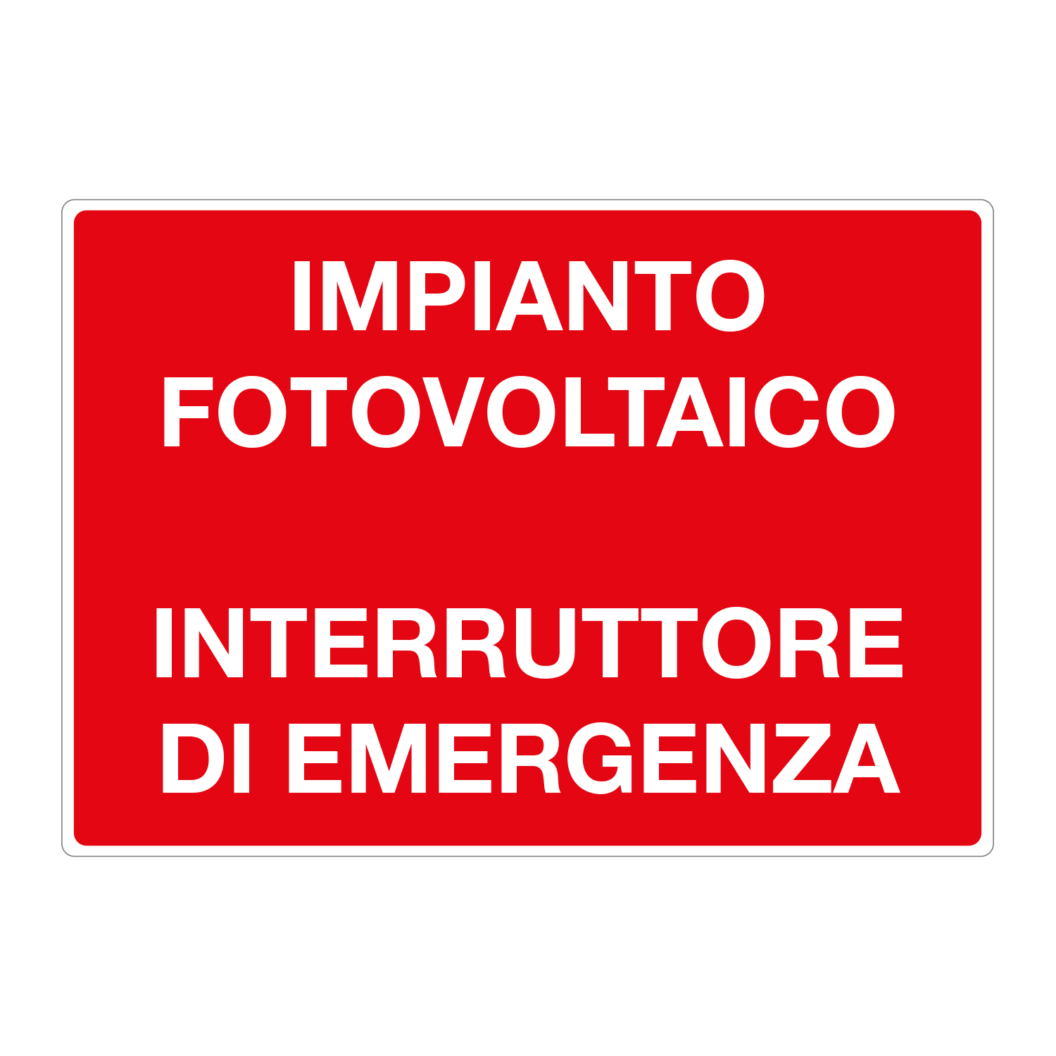 GRAFOPLAST SRL - GRAAL18013P1 IMPIANTO FOTOVOLTAICO ... IN AL 210X297