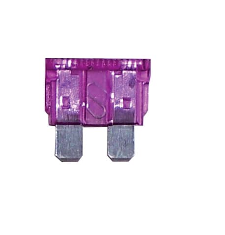 WIMEX - WIM5010320 AL-2 20A GIALLO 19MM F6,3 FUS