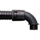 ABB SPA - ABBAL28/M25/C90/BL RACC. 90G FISSO NC28 M25 PA66 BK