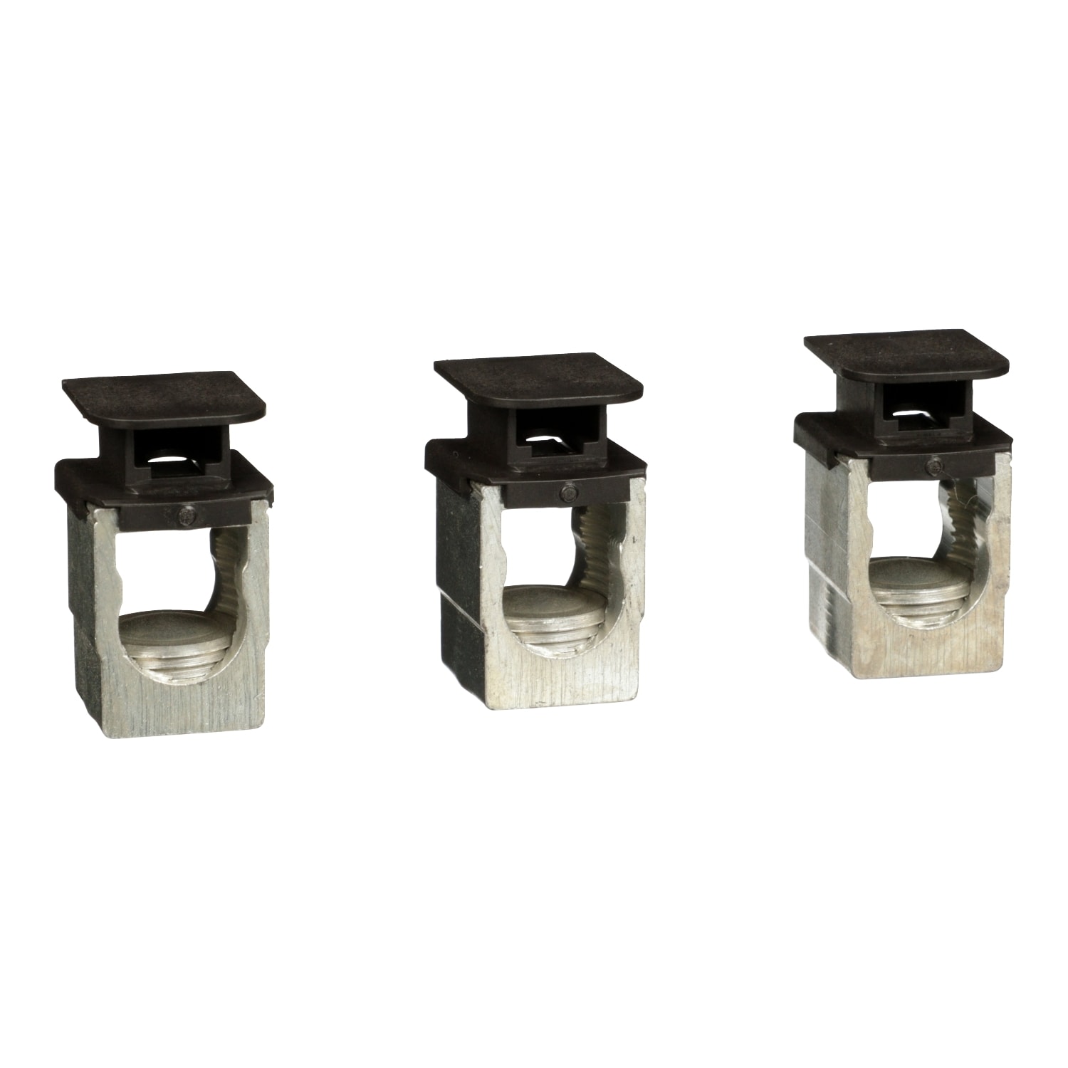 SCHNEIDER ELECTRIC - SNRAL250JD J-FRAME MECHANICAL LUG KIT 200-250A