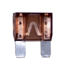 WIMEX - WIM5010420 AL-3 20A GIALLO 31MM FUSIB.