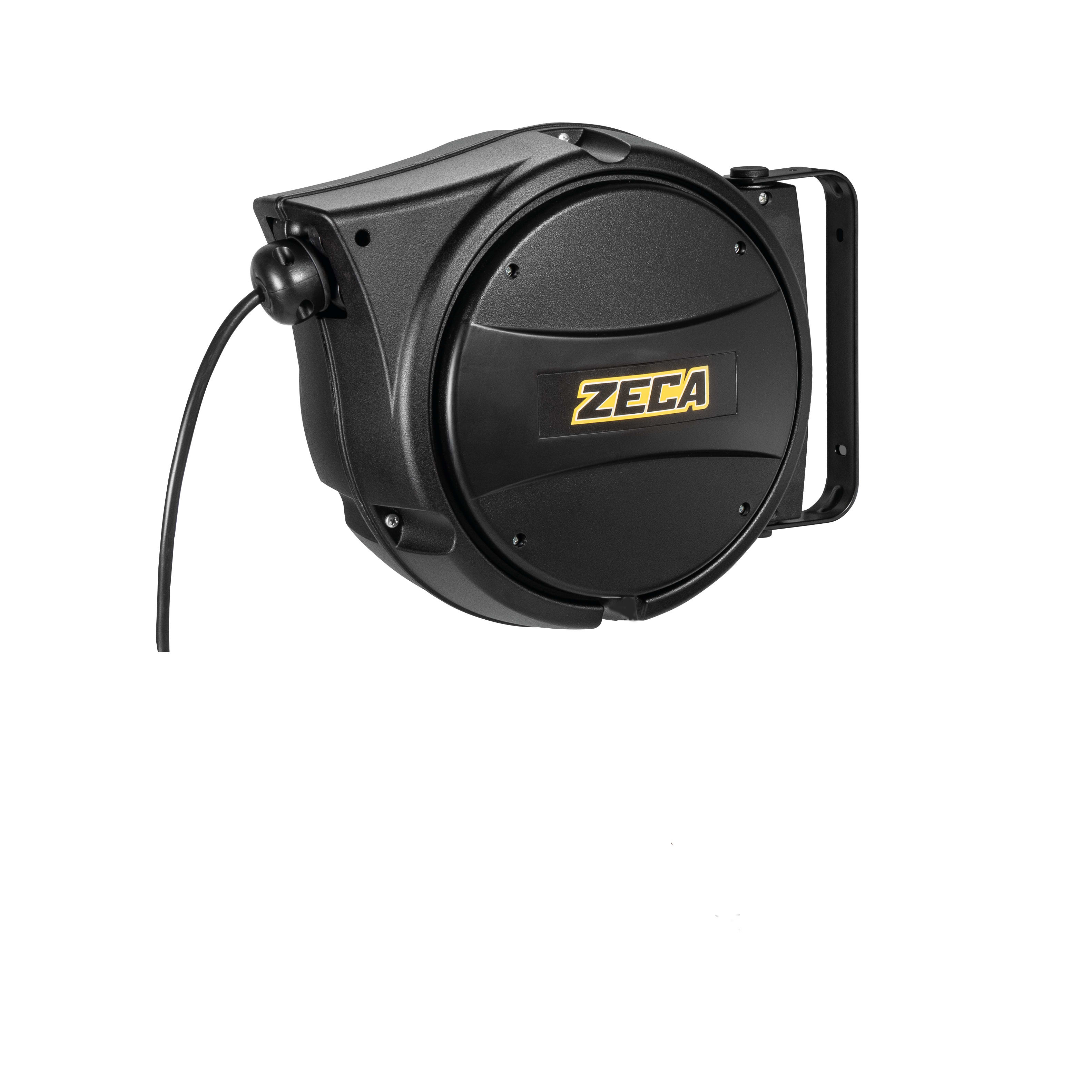 ZECA - ZECAL41/315/B AVV. 14+1M - 3G1,5MM  H05 VV-F - NERO