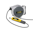 ZECA - ZECAL47/330 24V AVV. M.14+1,5 C/330 24V