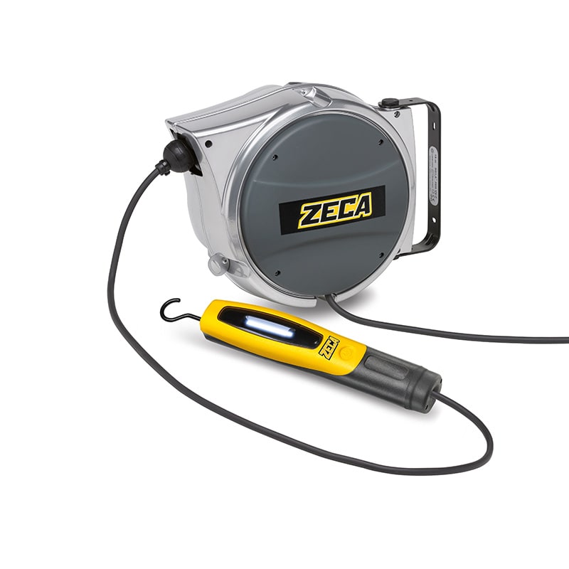 ZECA - ZECAL47/330 24V AVV. M.14+1,5 C/330 24V