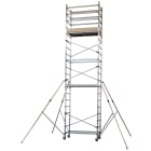 FACAL SRL - FAFAL620 TRABATTELLO ALTO M. 6,20 (MODULO M1 + MO