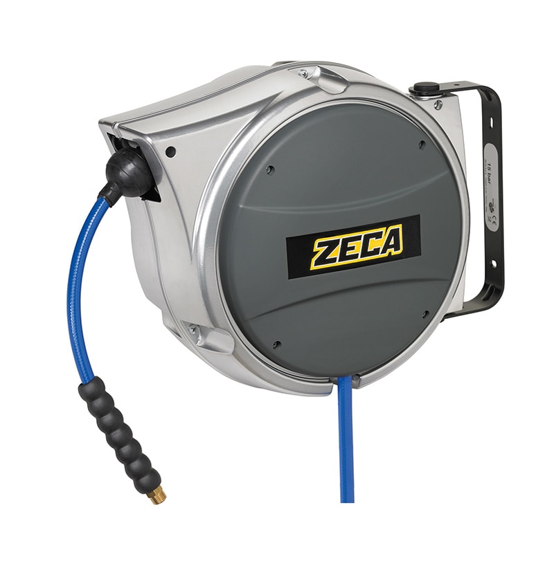 ZECA - ZECAL81/10 AVVOLGITUBO M.7+1 D.10 KPU