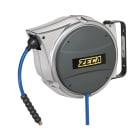 ZECA - ZECAL81/8 AVVOLGITUBO M.9+1 D.8