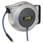 ZECA - ZECAL83/8 AVVOLGITUBO 16M - D.8MM KPU - SILVER