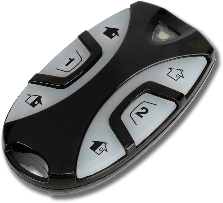 IESS SRL - EAAALADIN TELECOMANDO 6 TASTI BIDIREZIONALE