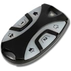 IESS SRL - EAAALADIN TELECOMANDO 6 TASTI BIDIREZIONALE