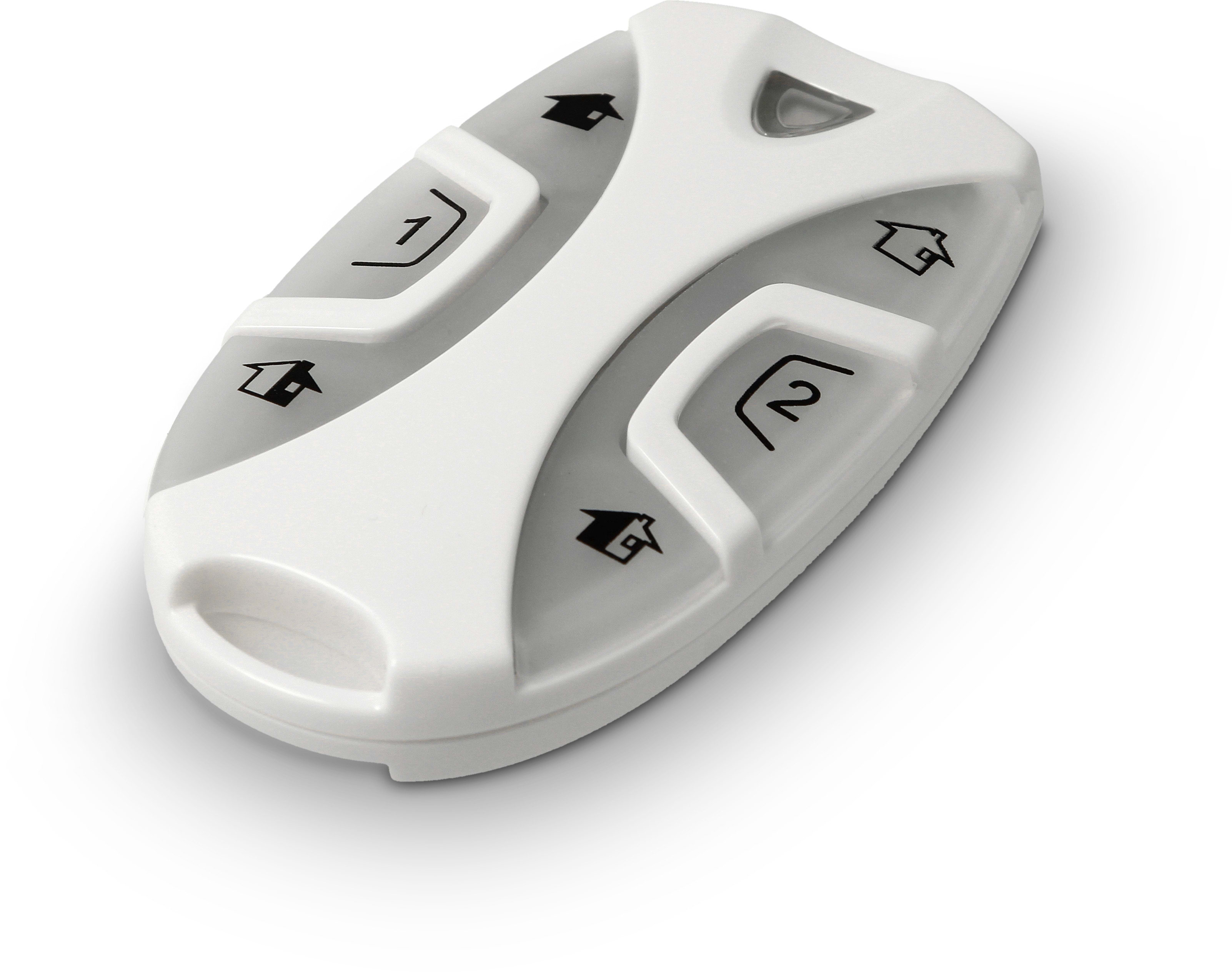IESS SRL - EAAALADINTD TELECOMANDO BIDIREZIONALE I-TRADE 6 TAST