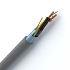 SPECIALCAVI - BDSFMH75422M100 CAVO ALARM FM1OHM1 AL/POL 2X0,75+4X0,22