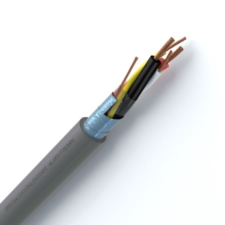 SPECIALCAVI - BDSFMH75422 CAVO ALARM FM1OHM1 SC.AL/POL 2X0,75+4X0,