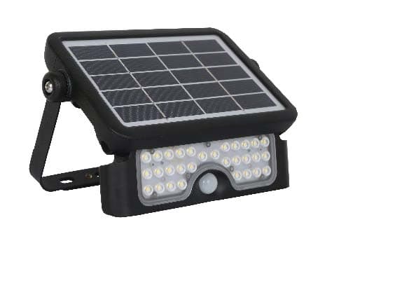 ARTELETA INTERNATION - ARTBTF540 PROIETTORE SOLARE LED 5W