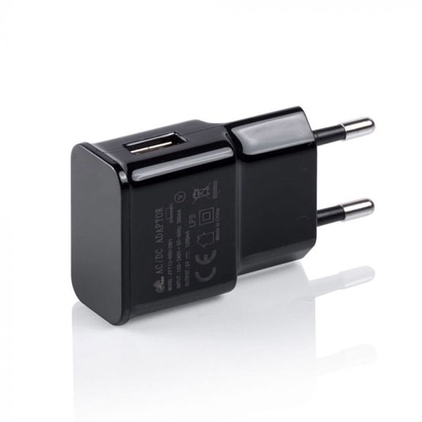 SENECA - SCXALIM-USB-1A ALIM. STABILIZZATO 5V, 1A, USB-A