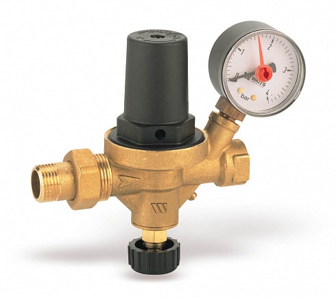 WATTS INDUSTRIES ITA - WAT0240200 ALM ALIM. AUT. C. MANOM.