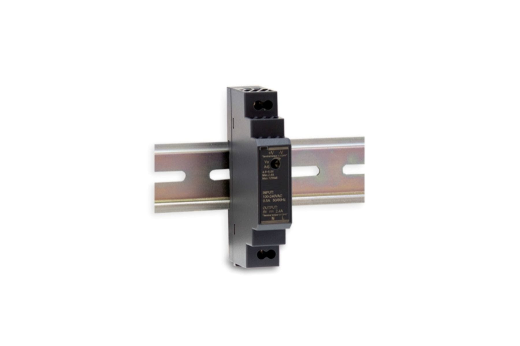 LORENZONI SRL - LOZ523.0000.090 ALIMENTATORE AL24-1M