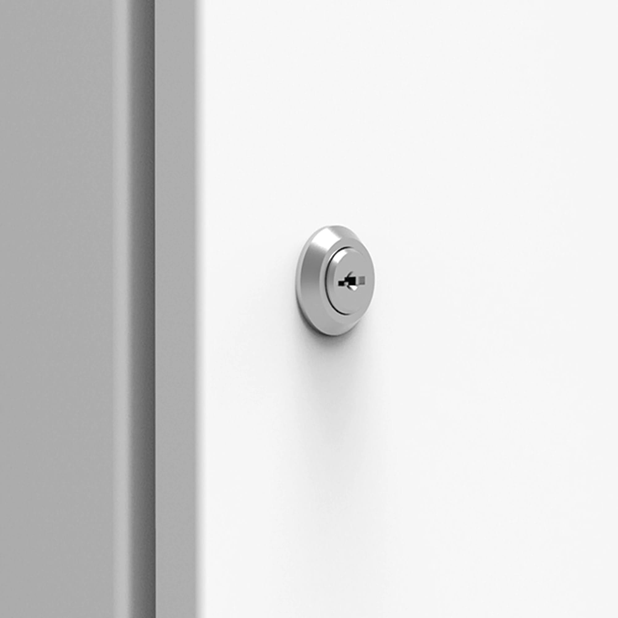 ELDON AUSTRIA GMBH - HOFALL507 Chiave ADAB/ACB Ronis C21323