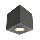 BOT LIGHTING SRL - BTLALMERIAG PLAFONIERA IP65 A CUBETTO GU10 MAX 35W A