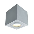 BOT LIGHTING SRL - BTLALMERIAM PLAFONIERA IP65 A CUBETTO GU10 MAX 35W G