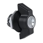 ELDON AUSTRIA GMBH - HOFALT563 ManigliaplasticaRonis 5333