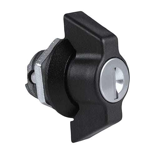 NVENT HOFFMAN - HOFALT563 Maniglia,plastica,Ronis 5333