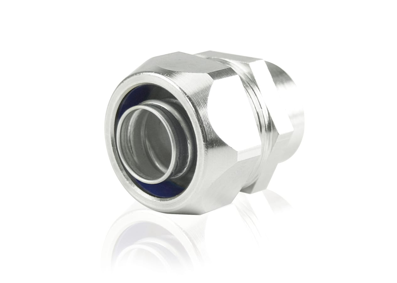 EURO 2000 SPA - URO50303 RACCORDO AM FF M20X1,5 -216