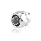 EURO 2000 SPA - URO50252 RACCORDO AM FF GAS NPT 1/4 D INT 10