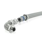 EURO 2000 SPA - URO53122 RACCORDO AM MF AV PG 9 -210