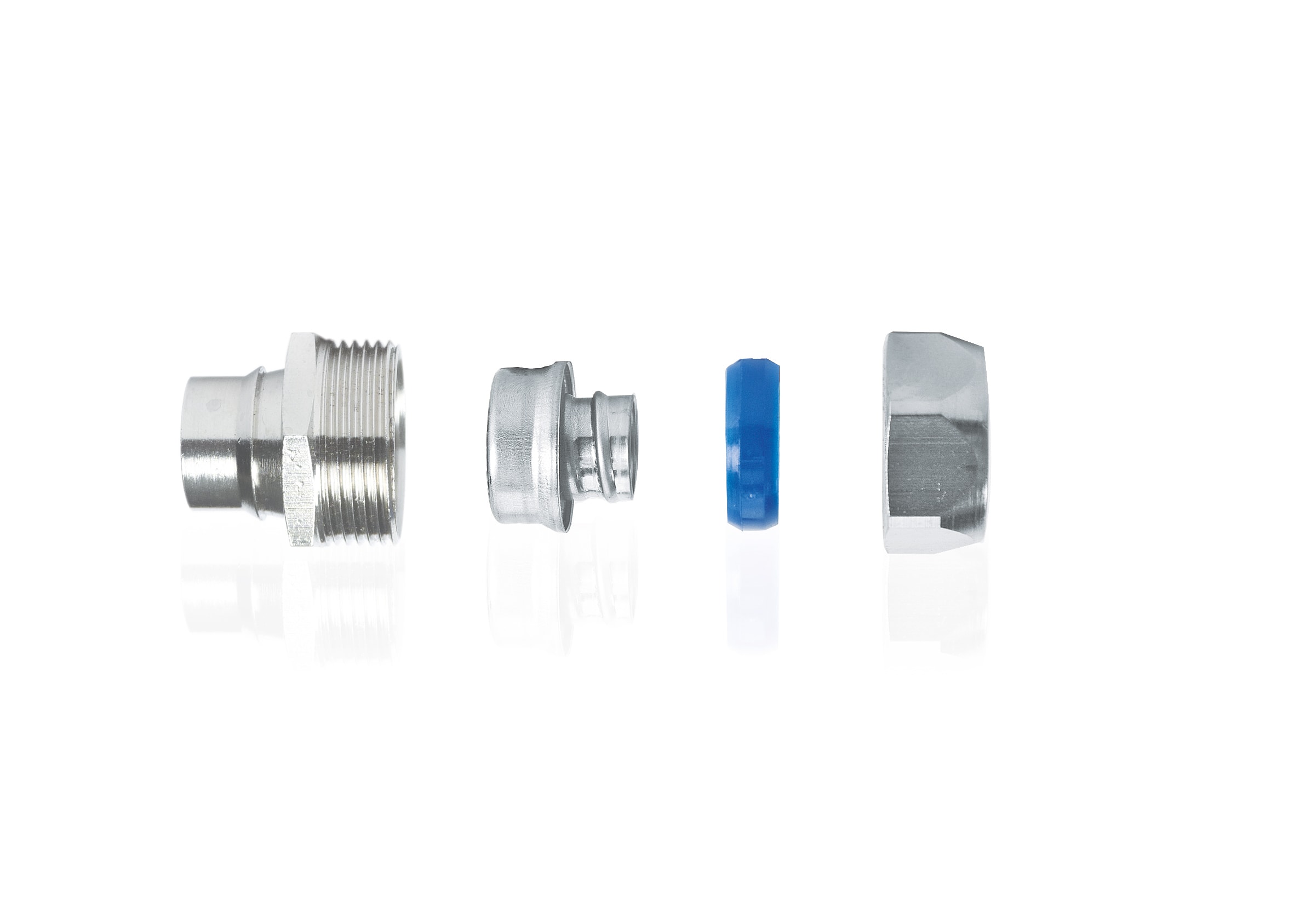 EURO 2000 SPA - URO28311 FILETTO JOLLY MG 16 GAS 1