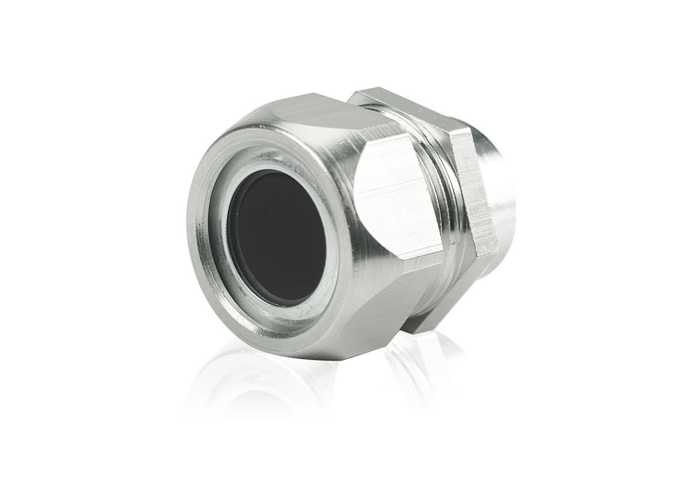 EURO 2000 SPA - URO51145 PRESSACAVO AM PRF 27-32,5 FIL GAS 1 1/4